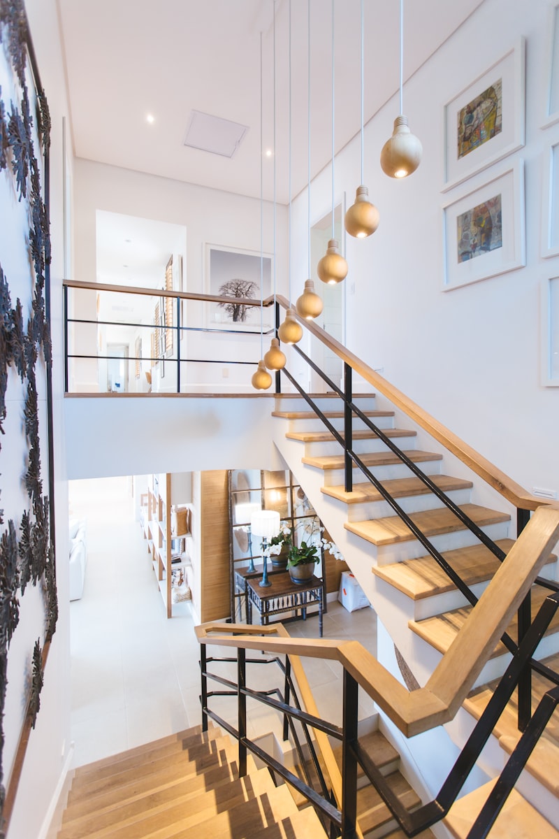 Acorn 130 Straight Stairlift